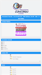 Mobile Screenshot of cuncordu.it